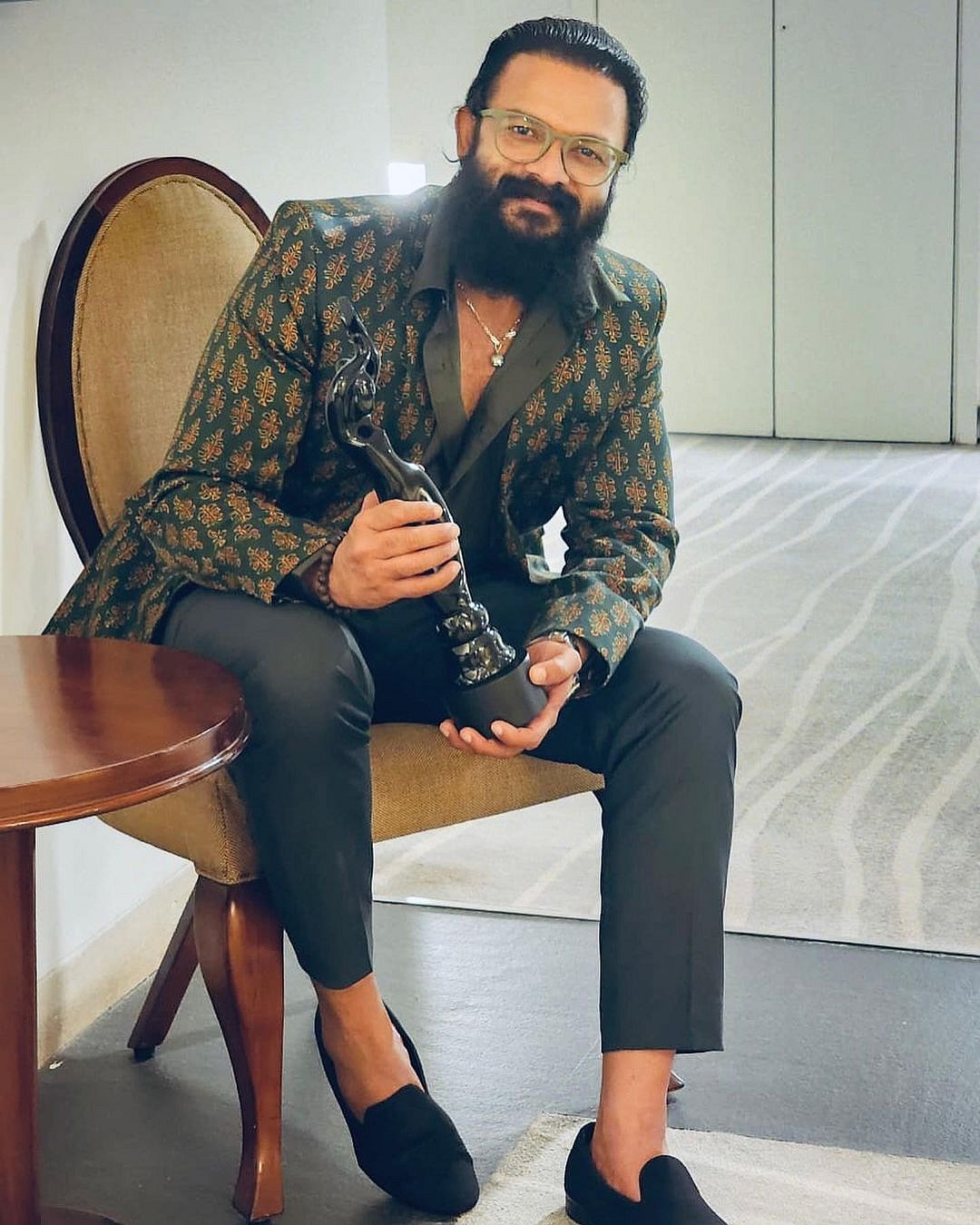 jayasurya: `பொய்யான துன்புறுத்தல் குற்றச்சாட்டை எதிர்கொள்வது வேதனையானது... - நடிகர் ஜெயசூர்யா