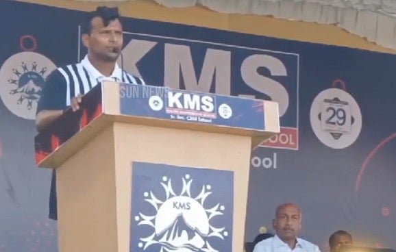 Natarajan: அம்மாவின் சாப்பாடு; வெறும் காலில் ஓட்டம்; தடைக் காலம் - நடராஜன் ஓப்பன் டாக்