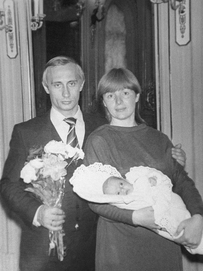 Vladimir Putin: ஆண் குழந்தை பிறந்ததால் உற்சாகமான புதின்... 2 மகன்கள் பற்றித் தெரியுமா?