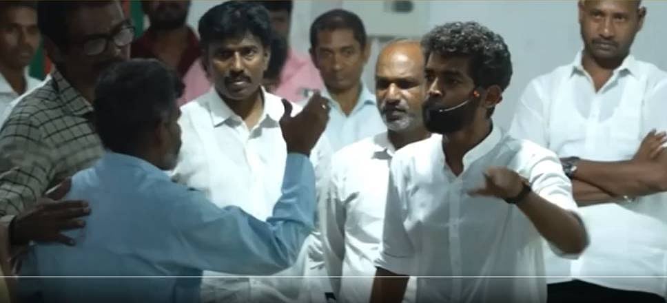 MahaVishnu: பள்ளிகளில் மூடநம்பிக்கை பேச்சு; வெளிநாட்டில் `ரீ-ட்ரீட் கேம்ப் - மகா விஷ்ணு வளர்ந்த கதை