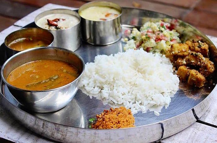 Health: `பந்திக்கு முந்து என்று சொன்னதில் இப்படியொரு ரகசியம் இருக்கா?