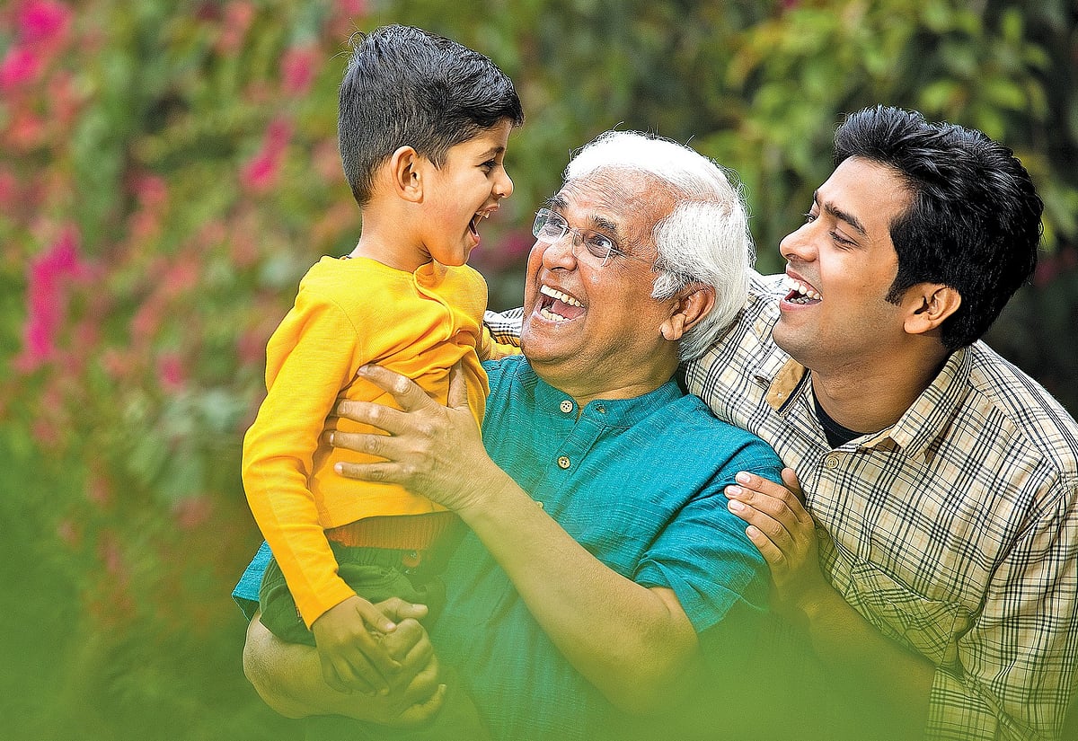 குழந்தைகளை மரியாதையாக  நடத்துவதால் கிடைக்கும் பலன்கள் தெரியுமா? - மனநல மருத்துவர் சொல்லும் டிப்ஸ்