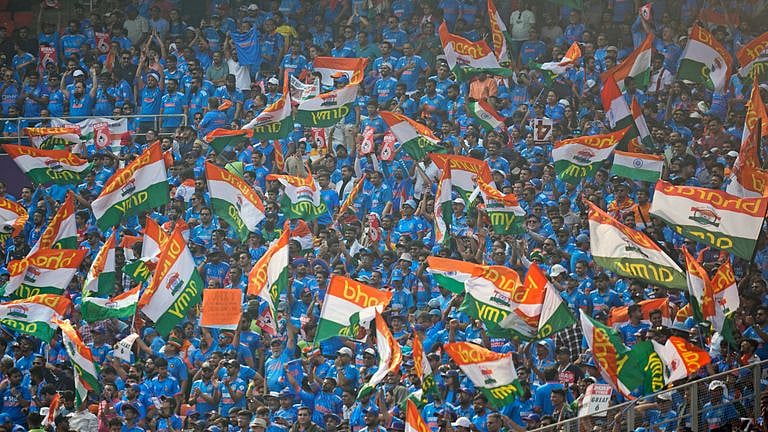 WorldCup 2023: ரூ.11,637 கோடி பணப்புழக்கம், 1.25 மில்லயன் பார்வையாளர்கள் - ஐசிசி சொன்ன தகவல்
