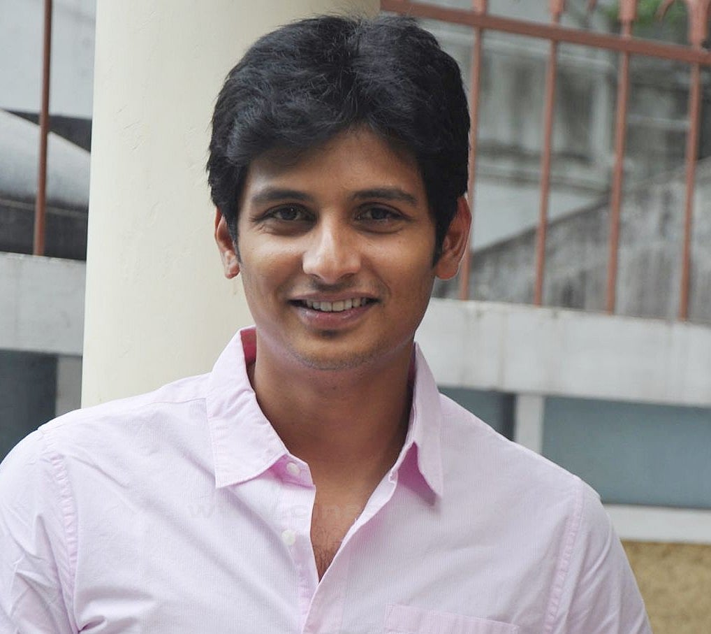 Jeeva: கார் விபத்தில் சிக்கிய நடிகர் ஜீவா - லேசான காயம் எனத் தகவல்