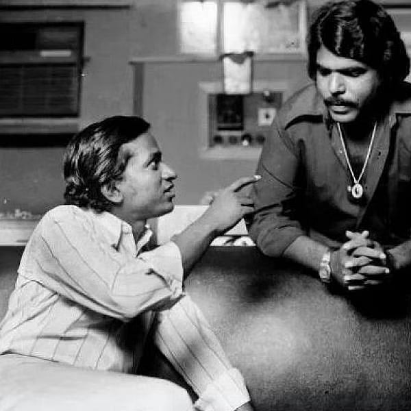 Rajini: சிங்கம் ஒன்று புறப்பட்டதே-க்குப் பிறகு மனசிலாயோ; ரஜினி-மலேசியா வாசுதேவன் காம்போ ஸ்பெஷல்!