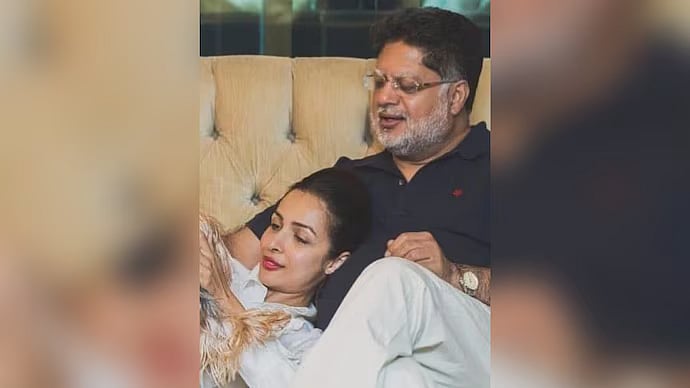 Malaika Arora: நடிகை மலைகா அரோரா தந்தை வீட்டு மாடியிலிருந்து குதித்து தற்கொலை - போலீஸ் விசாரணை!