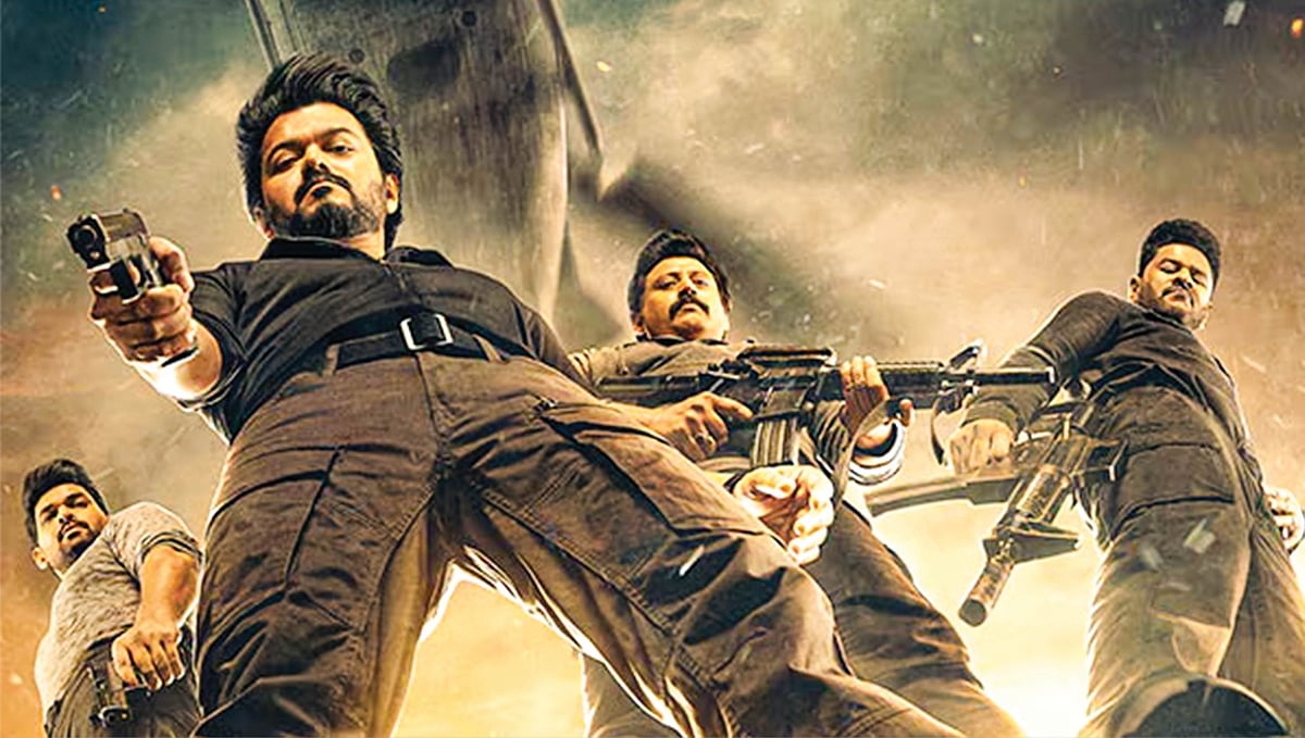 Vettaiyan: எல்லாரும் தலைவர் ஃபேன்ஸ் தானே! - விஜய்யின் ரெஸ்பான்ஸ் குறித்து வெங்கட் பிரபு பதில்