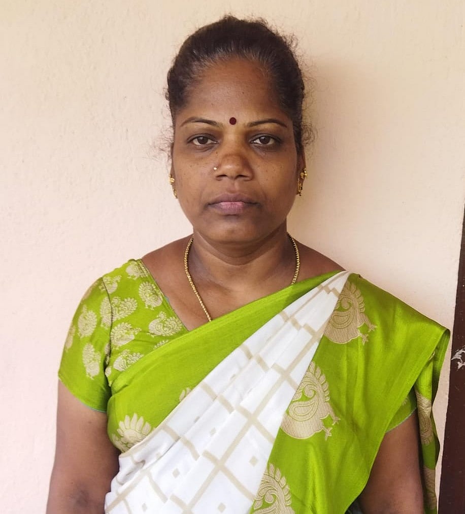 `நீ திமுக-வா?: கணவரை இழந்த பெண்ணுக்கு இழப்பீடு தருவதில் இழுத்தடிப்பா? அமைச்சர் விளக்கம்!