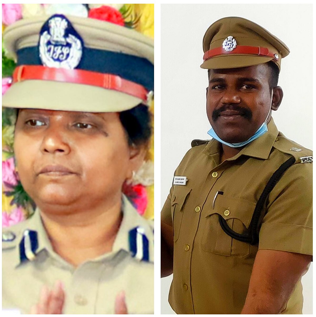 கைதி விவகாரம்: வேலூர் சிறையில் டி.ஜி.பி திடீர் ஆய்வு - கூடுதல் எஸ்.பி அதிரடி மாற்றம்!