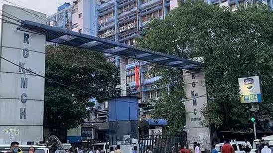 Kolkatta Case: `மருத்துவக் கல்லூரிகளில் ரூ.200 கோடி உடல் உறுப்பு வர்த்தகம்? - பாஜக `பகீர் புகார்!