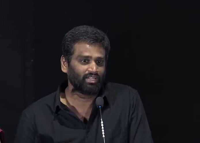 Phoenix: ``சேது சார்கிட்ட நடிப்பு கத்துகிட்டா சூர்யா தவிர்க்க முடியாத ஹீரோ! - இயக்குநர் பாண்டிராஜ்