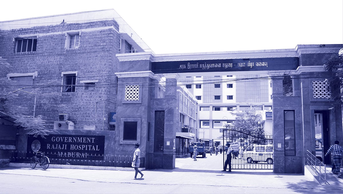 ஜூனியர் மாணவனை கொடூரமாக கொலை செய்து எரித்த சீனியர்கள்; மதுரையில் அதிர்ச்சி.. என்ன நடந்தது?
