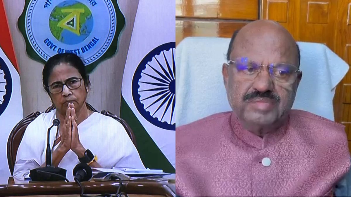 ஆளுநர்-மாற்றம்...-குடியரசுத்-தலைவர்-அதிருப்தி---மேற்கு-வங்கத்தில்-சுழன்றடிக்கும்-`அ