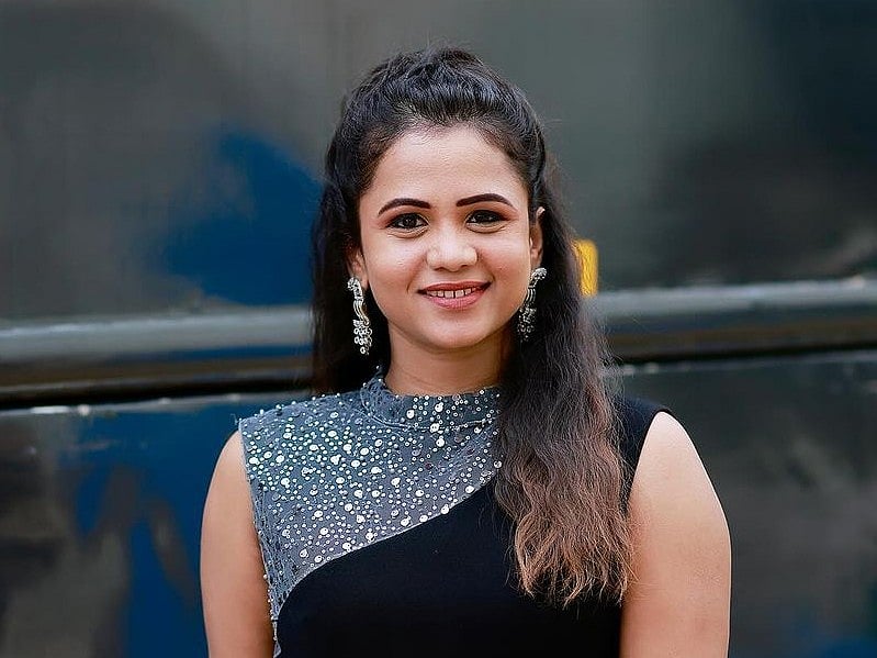 Manimegalai: `அது முடிஞ்சு போன சேப்டர்’ - தொகுப்பாளர் மணிமேகலையின் பளிச் பதில்கள்