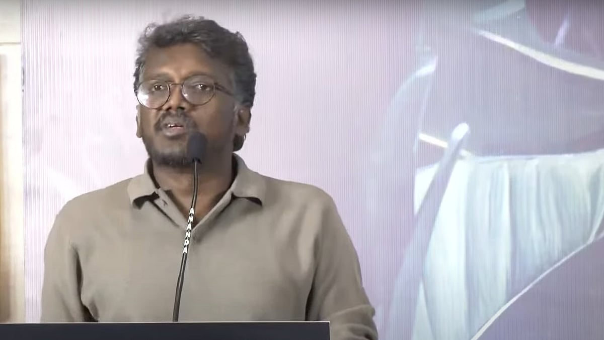 மாரி செல்வராஜ்