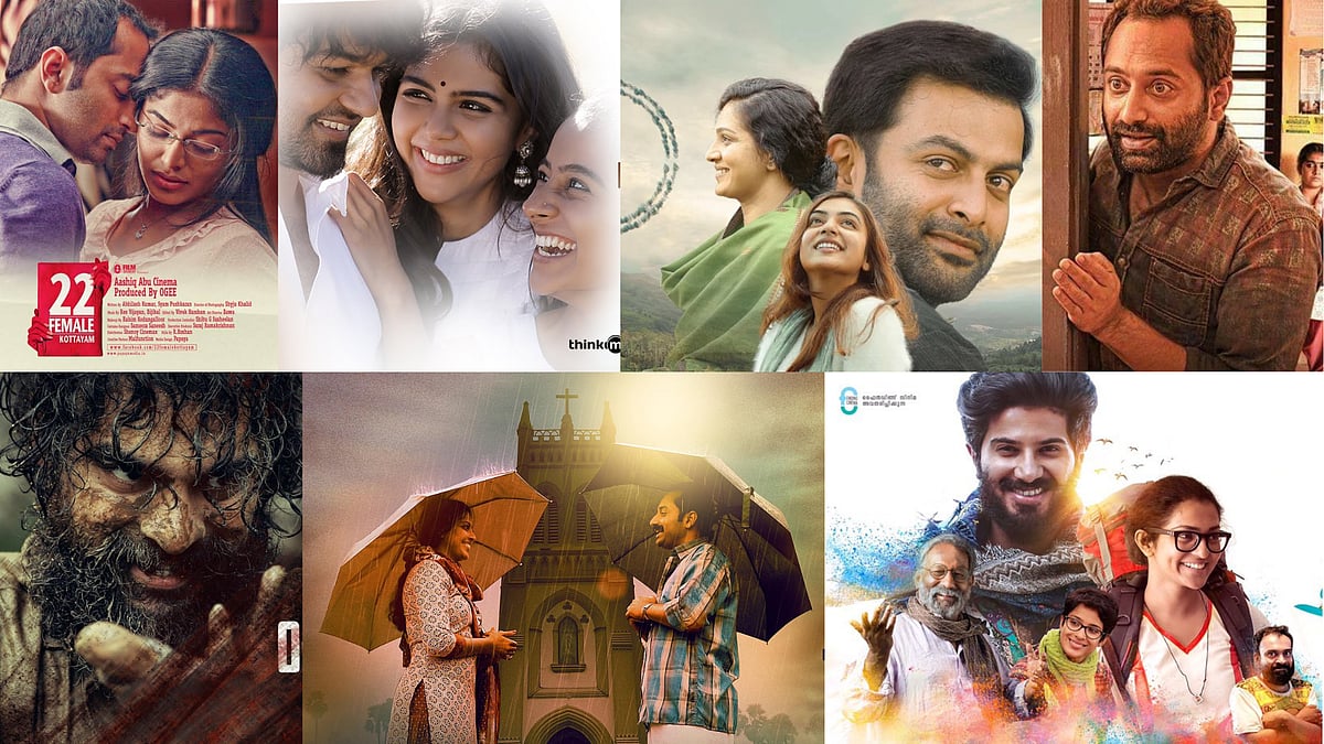 Malayalam Cinema: ரூ.700 கோடி நஷ்டம்; 170+ படங்கள் தோல்வி; சிக்கல்களைத் தீர்க்குமா வேலை நிறுத்தம்?