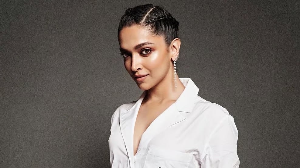 தீபிகா படுகோன் 