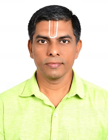 ஶ்ரீகிருஷ்ணா