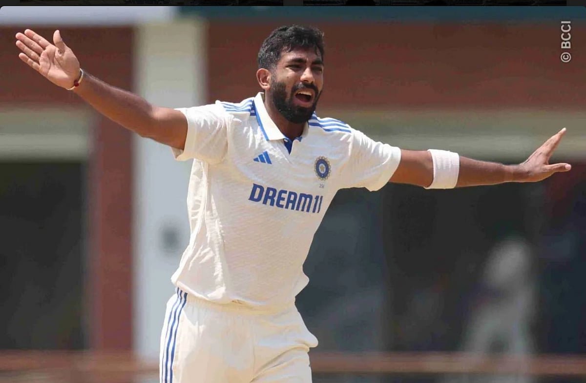 Aus v Ind : கிரிக்கெட் வரலாற்றின் தலைசிறந்த பௌலர் - பும்ராவுக்கு மேக்ஸ்வெல் புகழாரம்