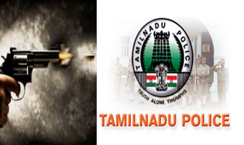 லாரி ஓட்டுநர்களிடம் வழிப்பறி - புதுச்சேரி ரௌடி கடலூரில் என்கவுன்ட்டர் செய்யப்பட்ட பின்னணி