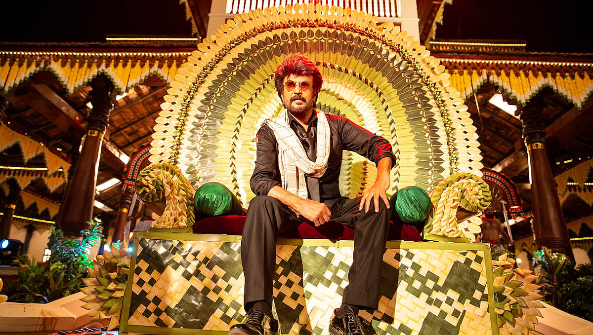 Vettaiyan: ``அவருக்காக வாங்கின புது சட்டை - ரஜினி குறித்து நெகிழ்ந்த த.செ.ஞானவேல்
