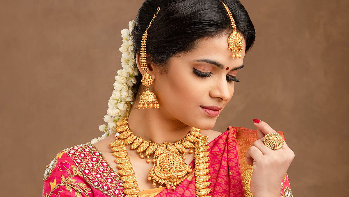 Gold Rate: தங்கம் சவரனுக்கு ரூ.640 உயர்வு... விரைவில் ரூ.58,000  தொடுமா?!