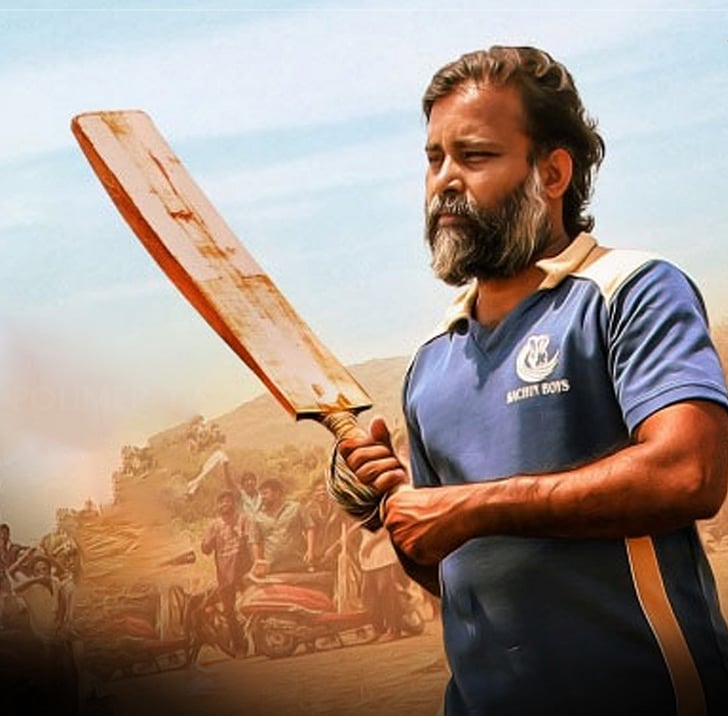 Shankar: `ரஜினி சாரை வைத்து ஒரு பயோ-பிக்; வெரி மச் இம்பரஸ்ட் வித் `கெத்து’ தினேஷ்’ - ஷங்கர் ஷேரிங்ஸ்