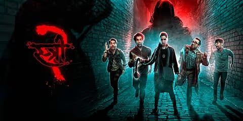 Google Top 10 : `லாபதா லேடீஸ் டு கோட் - இந்தாண்டு  அதிகமாக தேடப்பட்ட டாப் 10 திரைப்படங்கள்