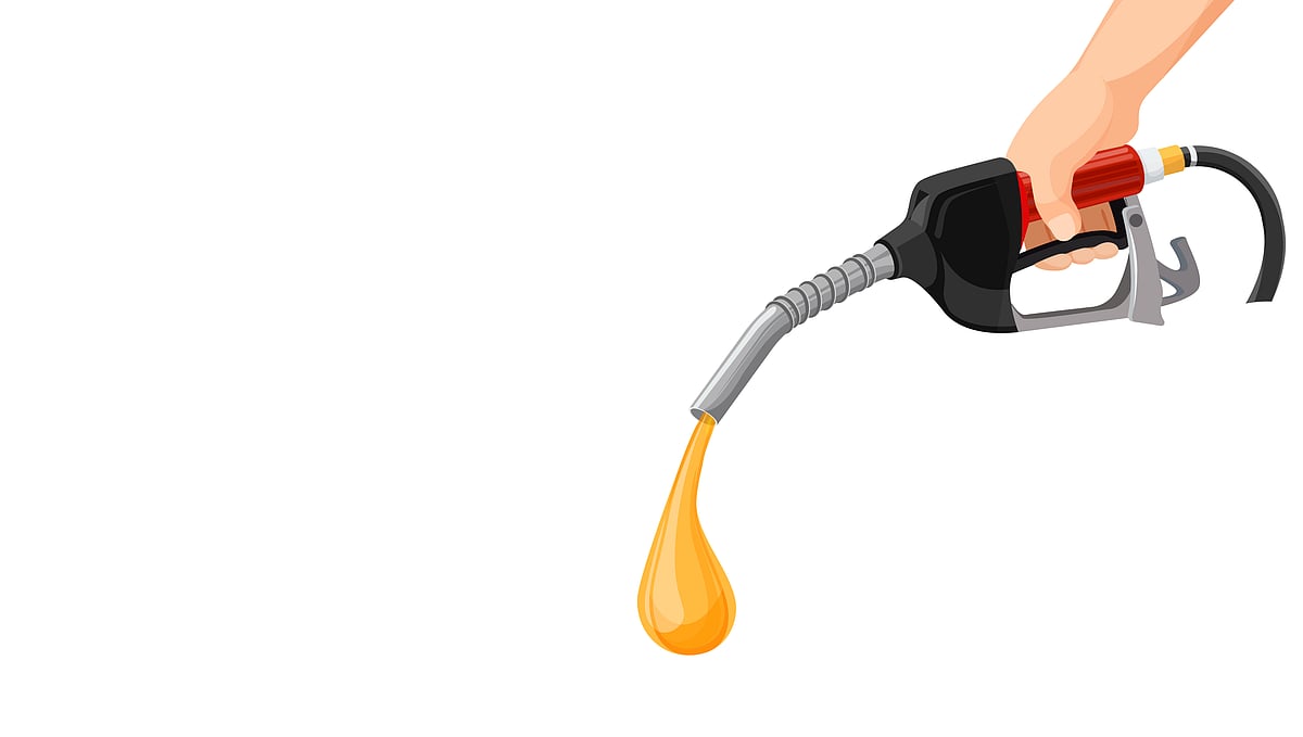 Fuel filling