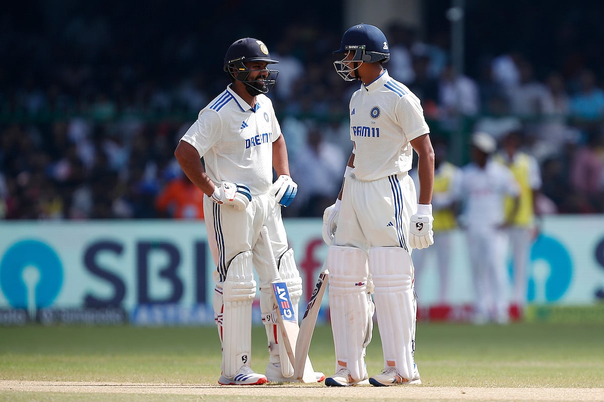 Ind vs Ban: அதிரடி வேட்டை நடத்தும் இந்தியா! - முடிவை நோக்கி கான்பூர் டெஸ்ட்