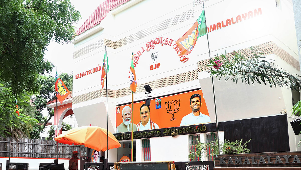 வெளியான லிஸ்ட்; கரைசேருமா `கமலாலய கப்பல்? - மோடி சந்திப்பும் அரண்டுகிடக்கும் தமிழக பா.ஜ.க-வும்!