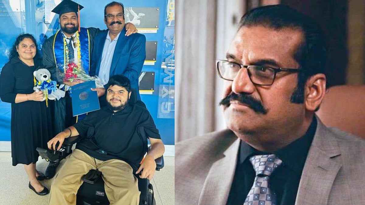 Napoleon: அதிக பொருட்செலவில் படமாக்கப்படவுள்ளது- மீண்டும் தயாரிப்பின் பக்கம் வரும் நெப்போலியன்