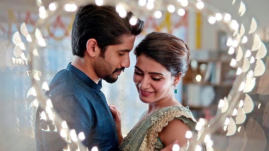 Samantha: ``தயவுசெய்து என் பயணத்தை சிறுமைப்படுத்தாதீர்கள் - அமைச்சருக்கு நடிகை சமந்தா பதில்!