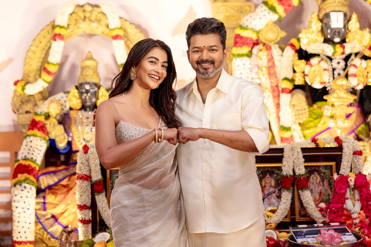 இயக்குநர் ஹெச்.வினோத் தயாரிக்கும் படத்தை குற்றம் கடிதல் பிரம்மா இயக்குகிறாரா? - பரபர அப்டேட்!