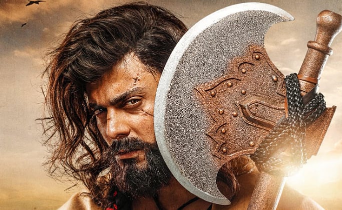 The Legend of Maula Jatt: உலக அளவில் ஹிட் அடித்த பாகிஸ்தான் திரைப்படம் - இந்தியாவில் தடை!