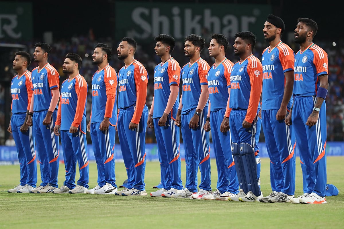 Varun Chakaravarthy: கண்டுகொள்ளாத தேர்வுக்குழு; குறிவைத்து தூக்கிய கம்பீர்; கம்பேக் கொடுத்த வருண்!