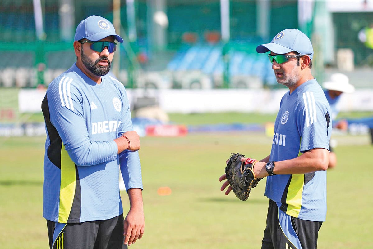Team India: ``சூப்பர் ஸ்டார் மனப்பான்மையிலிருந்து இந்திய அணி வெளிவர வேண்டும் - ஹர்பஜன் சிங் ஆதங்கம்