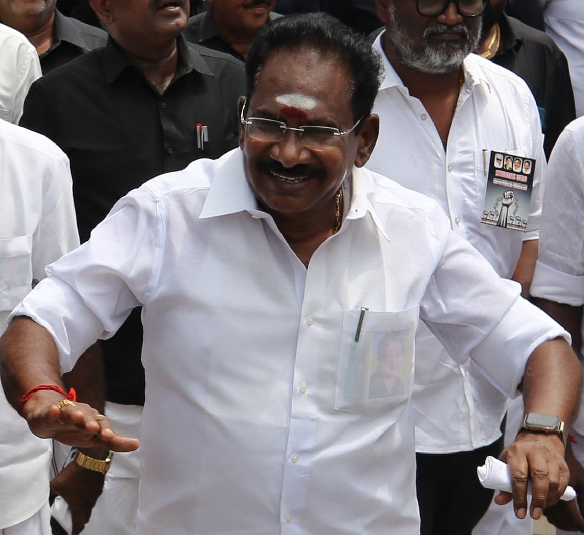 டங்ஸ்டன் விவகாரத்தில் வடிவேலு போல முதல்வர் ஸ்டாலின் நடந்து கொள்கிறார் - செல்லூர் ராஜூ சொல்வதென்ன?