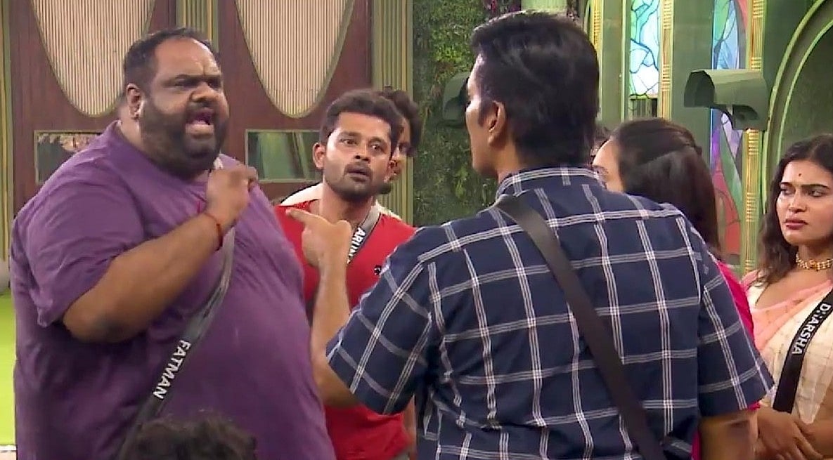 BB Tamil 8 Grand Finale: `நட்பு, காதல், பிரிவு, பகை; இந்த சீசனில் நடந்த ஹைலைட்ஸ்- முழு தொகுப்பு