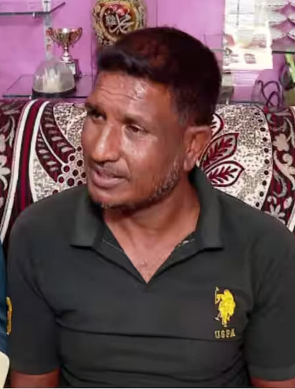 Kerala Lottery: `வயநாட்டுல சொந்தகாரங்க வீட்டுக்கு போனப்போ..!’ - ரூ.25 கோடி வென்ற மெக்கானிக்