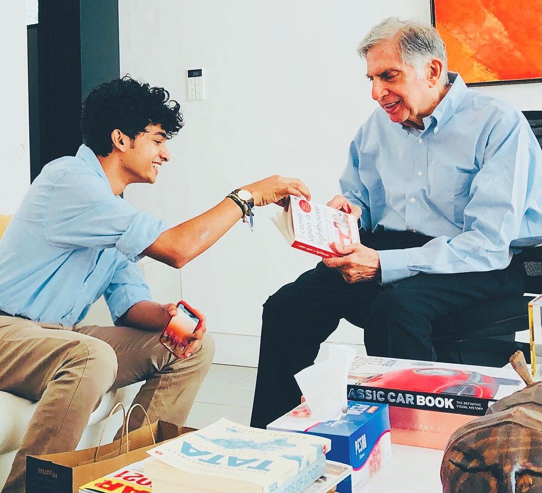 Ratan TATA: ``இந்த இழப்பை... ரத்தன் டாடாவின் உதவியாளர் முதல் பிரபலங்கள் வரை இரங்கல் பதிவு!
