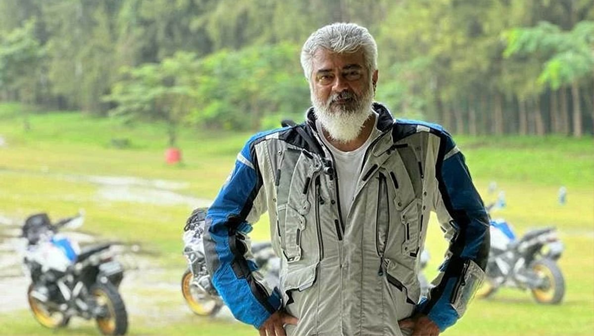 HBD Ajith Kumar: கேமராக் காதலன், பைக் சேகரிப்பு!; அஜித் பற்றி பலரும் அறிந்திடாத பர்சனல் தகவல்கள்!