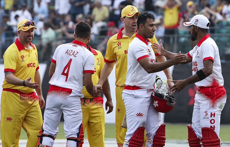 Hong Kong Sixes: அணிக்கு 6 பேர்; வேடிக்கையான விதிமுறை; 12 ஆண்டுகளுக்கு பின் இந்தியா! - முழு விவரம்
