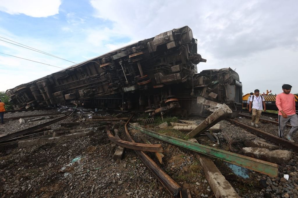 Train-Accident-:-கவரப்பேட்டை-ரயில்-விபத்து-ஒரு-சதியா?---வெளியான-`ஷாக்-தகவல்