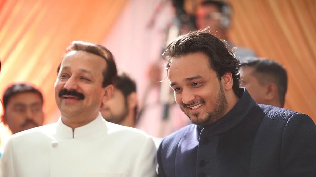 Baba Siddique: அஜித் பவார் கட்சி முன்னாள் அமைச்சர் பாபா சித்திக்  சுட்டுக்கொலை - அதிர்ச்சி சம்பவம்