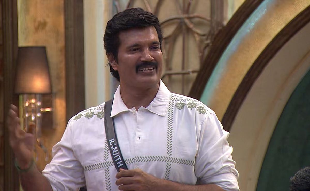Bigg Boss Tamil 8: `அதைபோய் கிண்டல் பண்ணினா என்ன பண்றது? - ரஞ்சித் குறித்து மனைவி பிரியா ராமன்