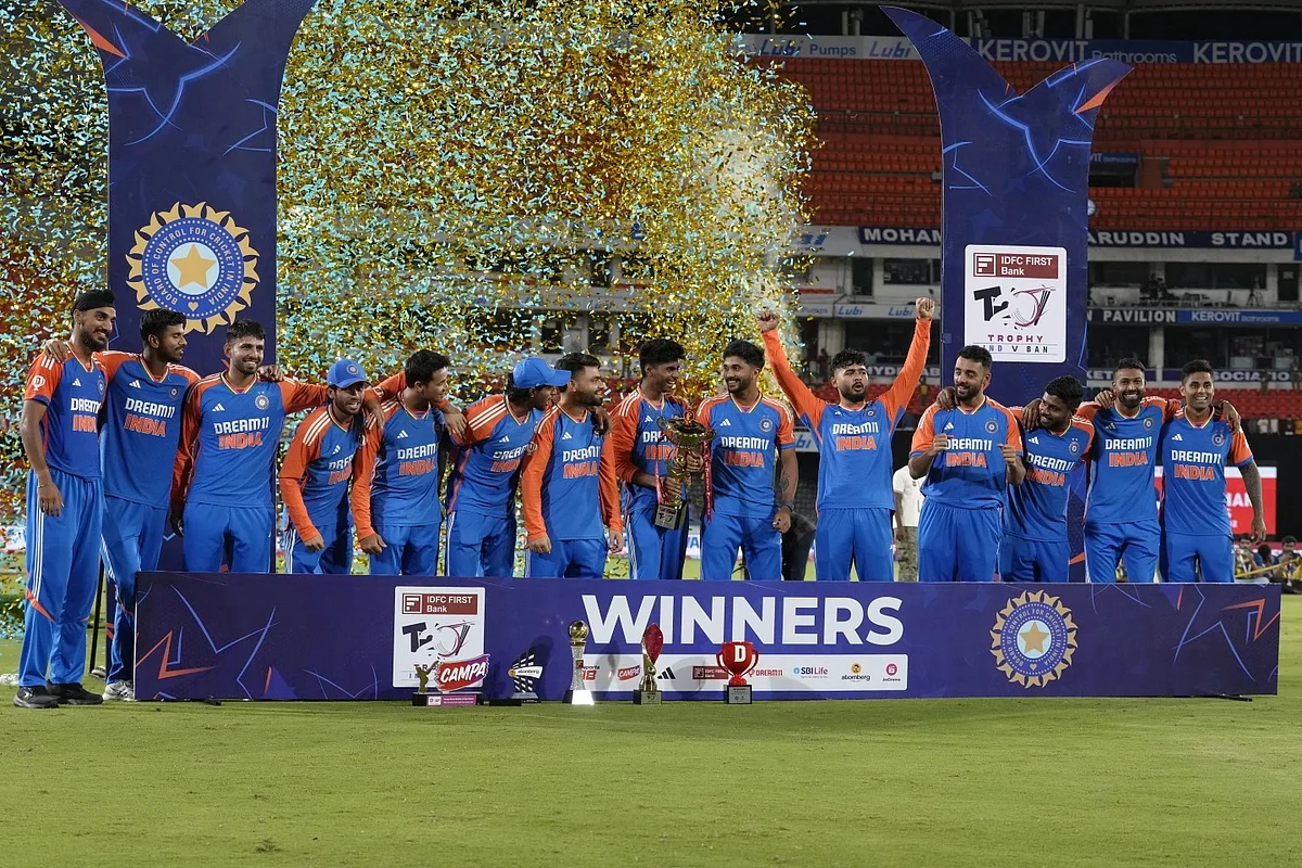 Team India