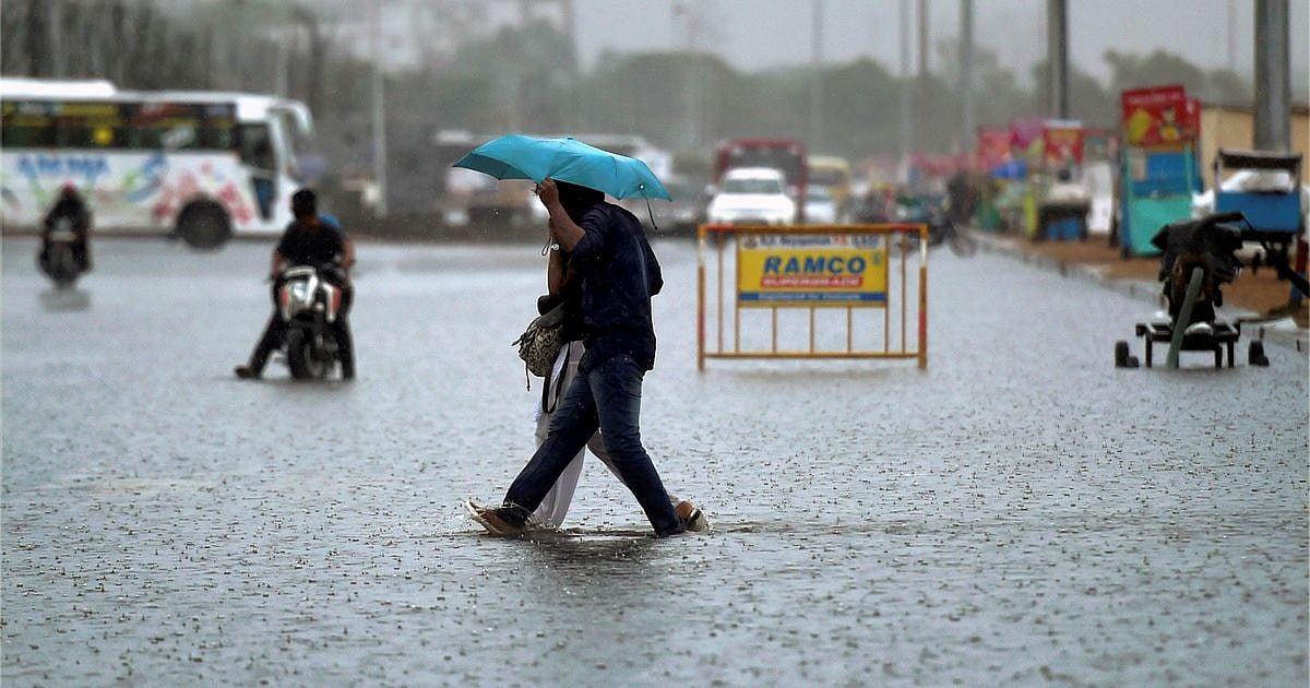 Rain Alert: ``5 நிமிடத்துக்கு ஒரு மெட்ரோ; மழை பெய்தாலும் சேவை நிறுத்தப்படாது! - மெட்ரோ நிர்வாகம்