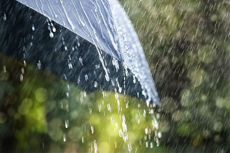 Rain Alert : இன்று இந்த மாவட்டங்களில் மழை பெய்ய வாய்ப்பு!