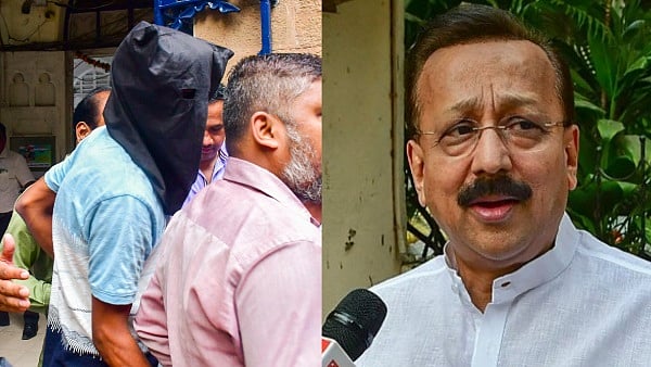 Baba Siddique: ``யூடியூப்பில் துப்பாக்கி பயிற்சி; 11-வது முயற்சியில் படுகொலை - கொலையாளிகள் பகீர்!